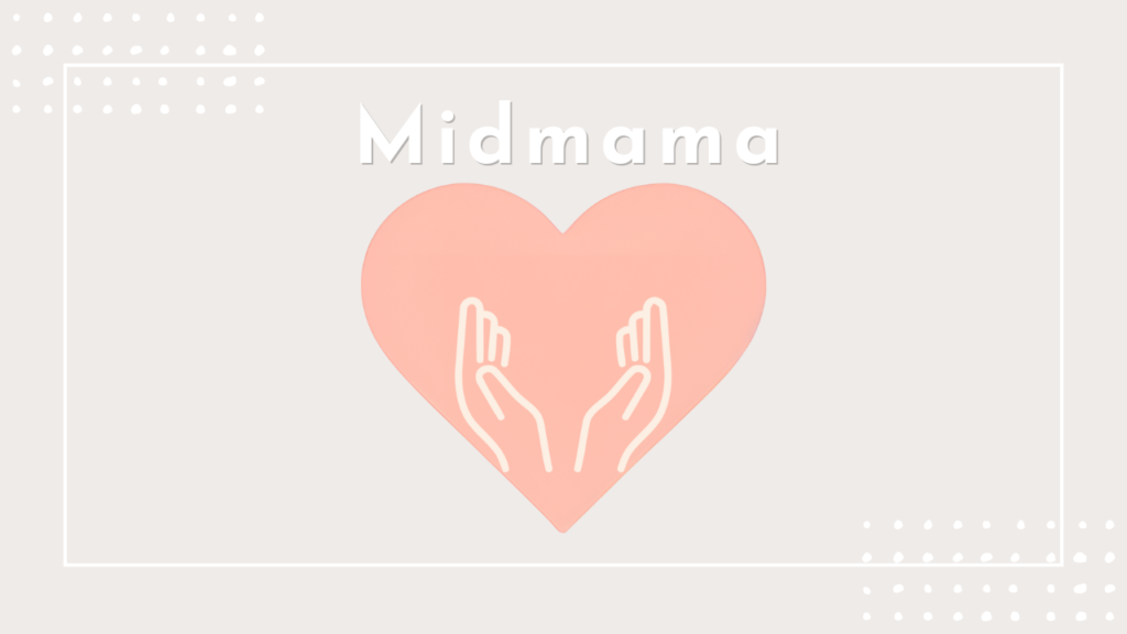 Midmama_No Image サムネイル