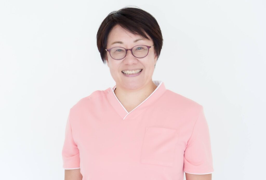 ノア助産院＿新居信子さん