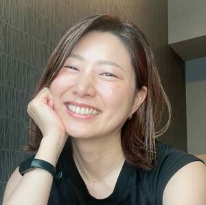 中島仁美