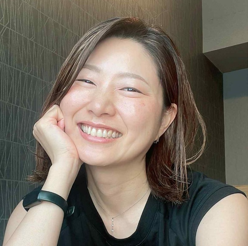 Your Midwife じん、中島仁美