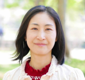 下村民子